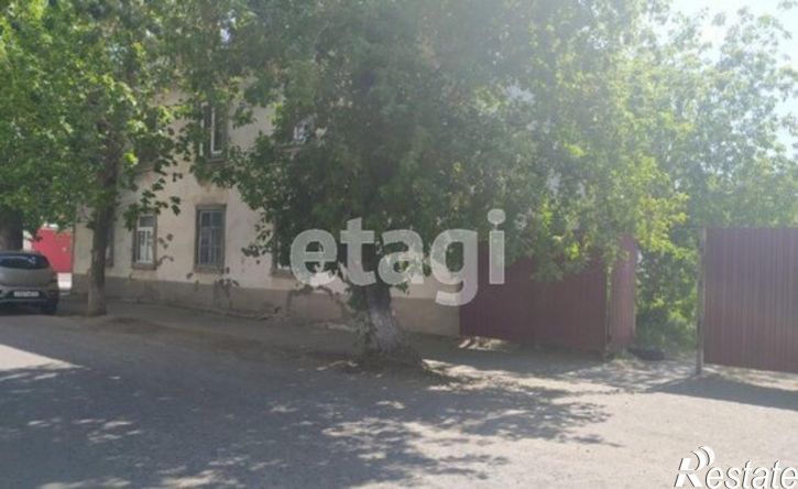 2-комн квартира улица Урицкого, 22,  д. 22