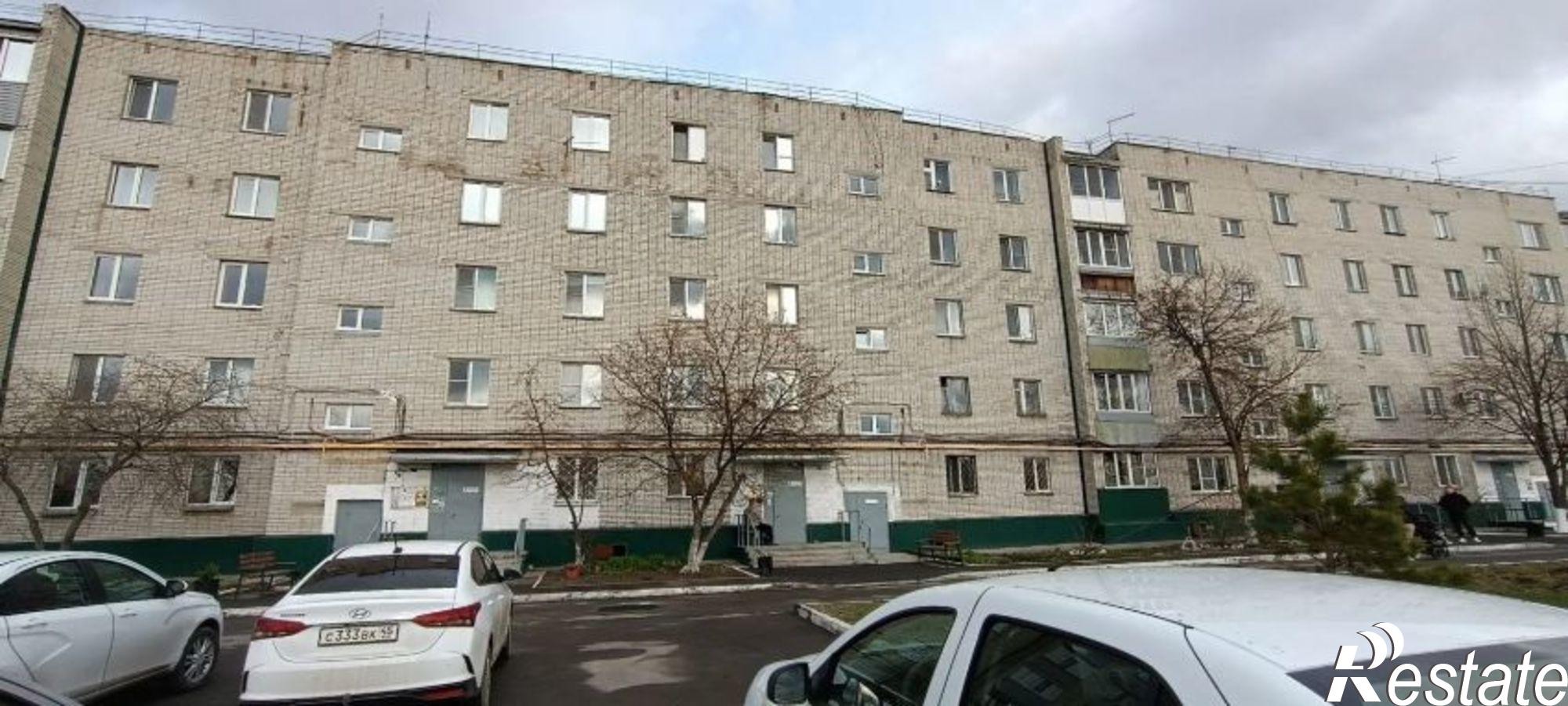 Купить комнату за 430 000 рублей на Достоевского улица, 57