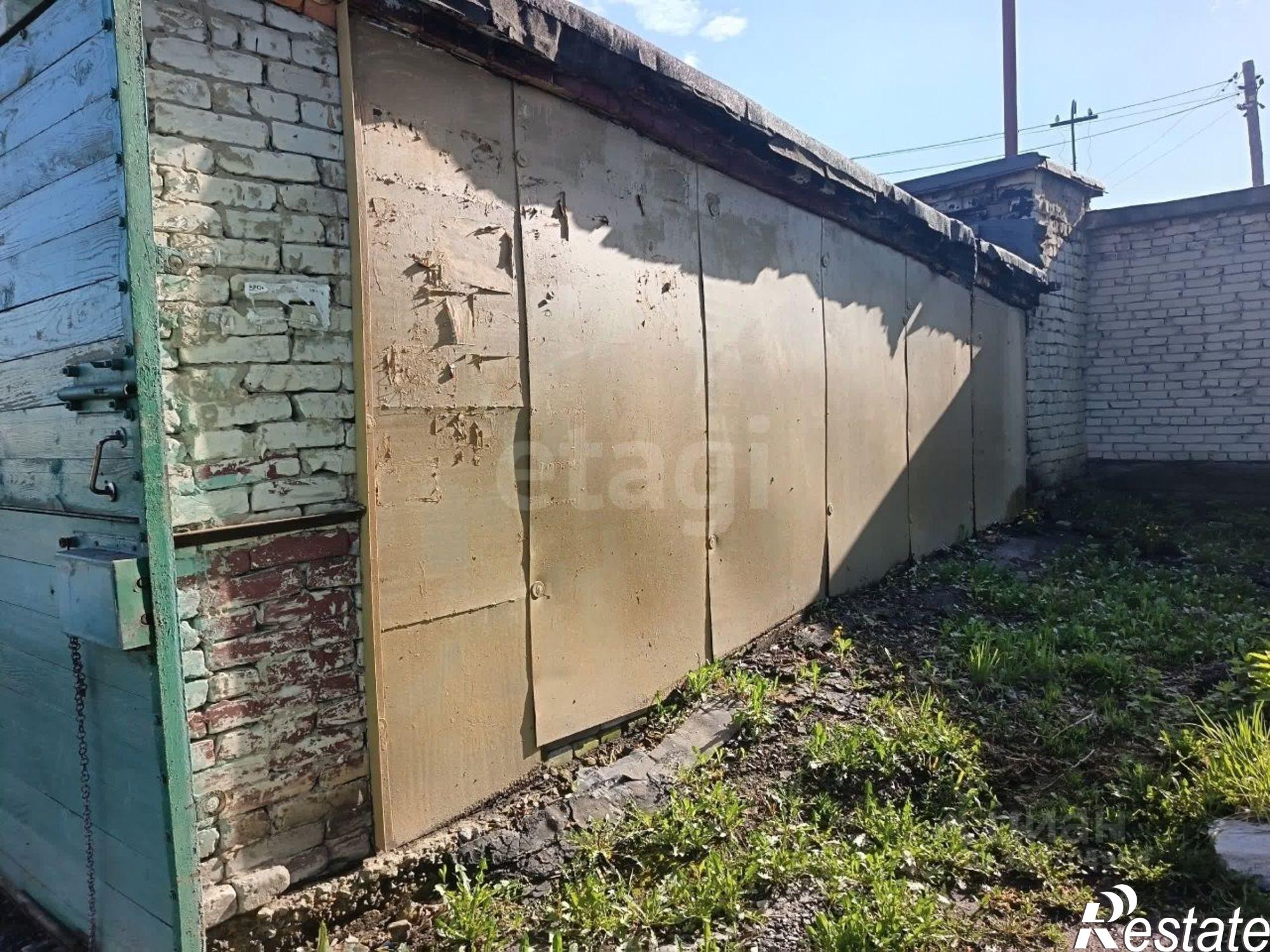 Купить гараж, место в паркинге за 250 002 рублей на улица Некрасова, 53