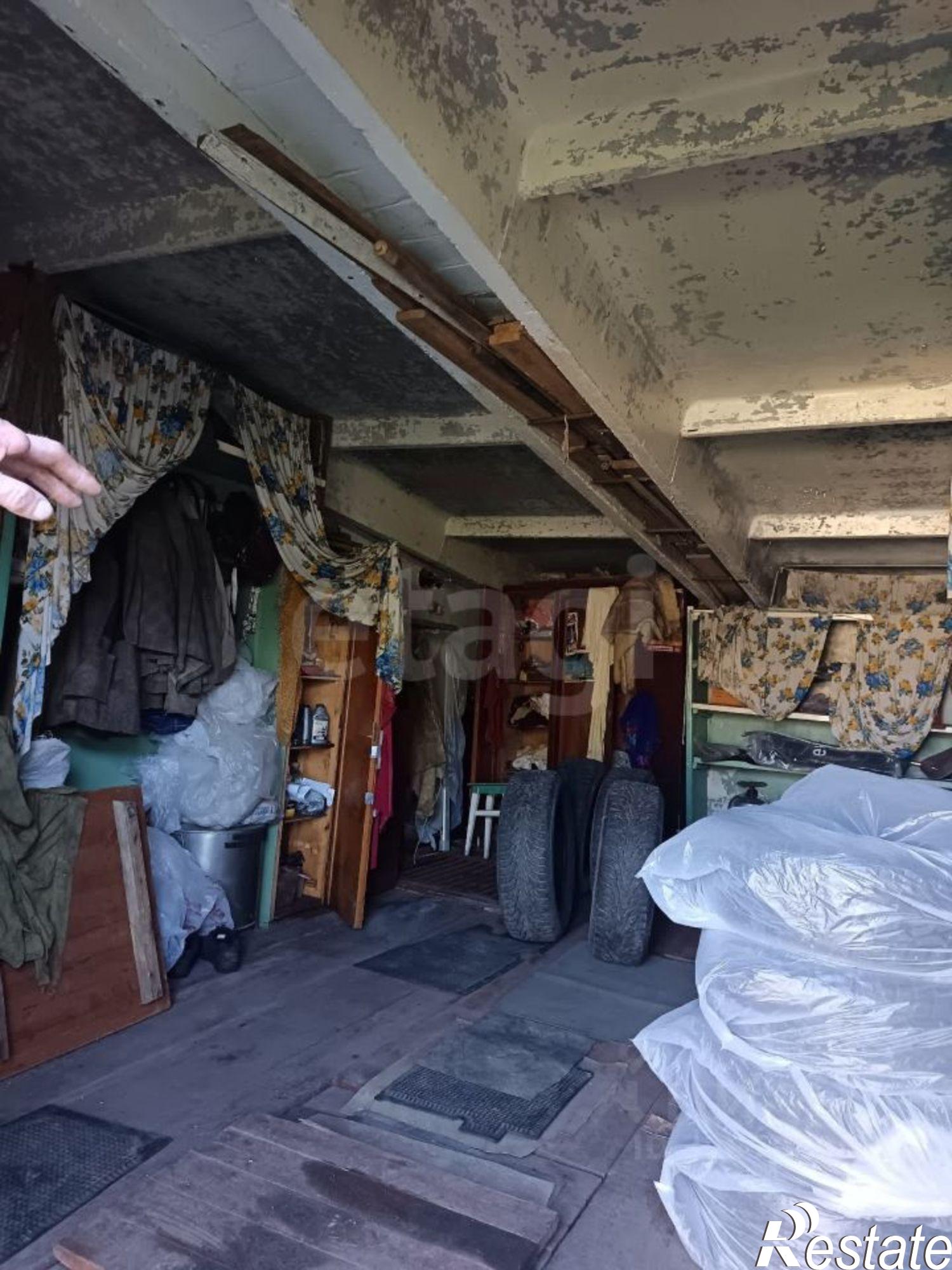 Купить гараж, место в паркинге за 250 002 рублей на улица Некрасова, 53