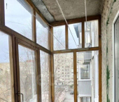 3-комн, 58кв м, этаж 4/5 улица Максима Горького, 155