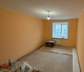 2-комн, 35кв м, этаж 4/9 Солнечный б-р, 5
