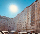 3-комн, 63кв м, этаж 4/9 жилой район Заозёрный, 5-й микрорайон, 1