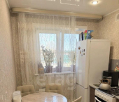 2-комн, 44кв м, этаж 4/5 проспект Конституции, 46