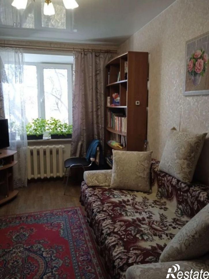 2-комн квартира Советская улица (Затобольный), 9