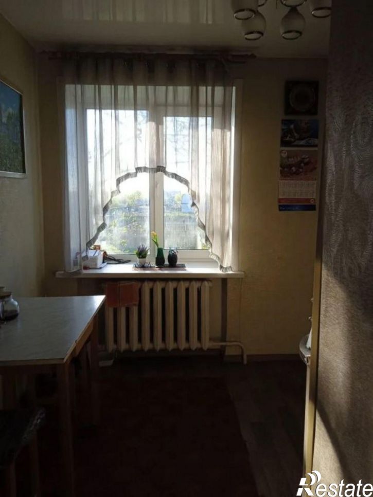 2-комн квартира Советская улица (Затобольный), 9