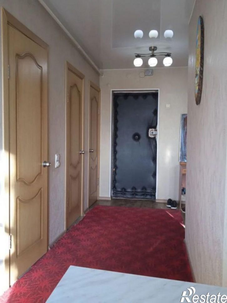 2-комн квартира Советская улица (Затобольный), 9