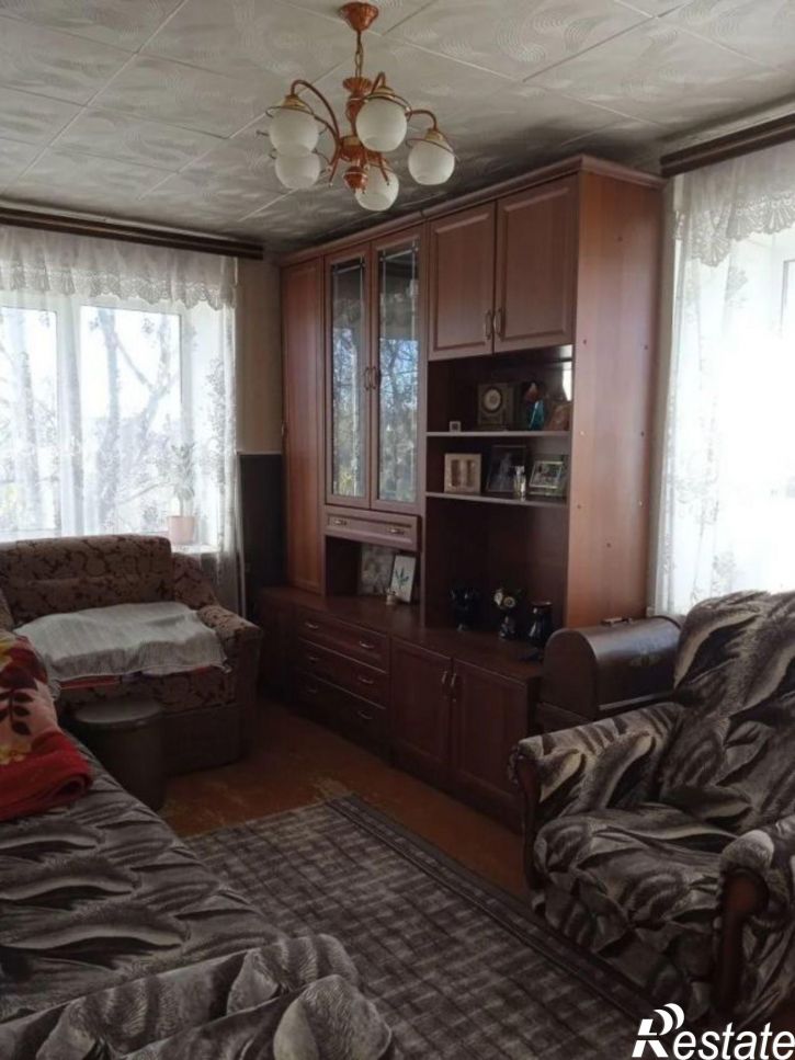 2-комн квартира Советская улица (Затобольный), 9