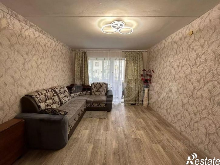 1-комн квартира ул Томина, 83,  д. 83