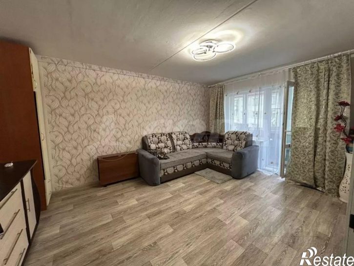 1-комн квартира ул Томина, 83,  д. 83