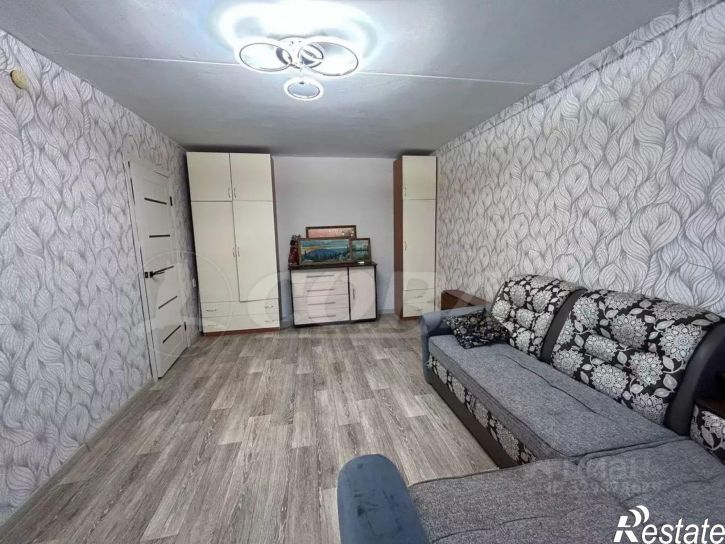 1-комн квартира ул Томина, 83,  д. 83