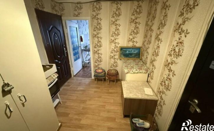2-комн квартира Солнечный б-р, 5,  д. 5