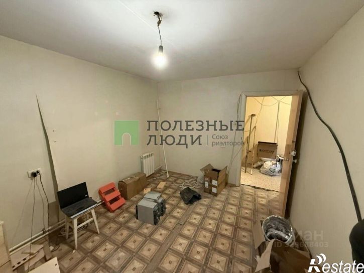 2-комн квартира Солнечный бульвар, 5,  д. 5
