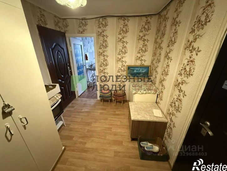 2-комн квартира Солнечный бульвар, 5,  д. 5