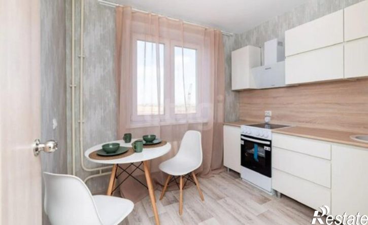 1-комн квартира улица Илизарова, 5К1,  д. 5К1