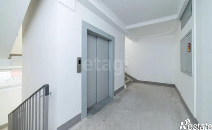 1-комн квартира улица Илизарова, 5К1,  д. 5К1