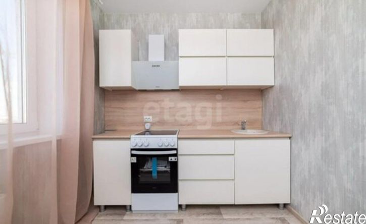 1-комн квартира улица Илизарова, 5К1,  д. 5К1