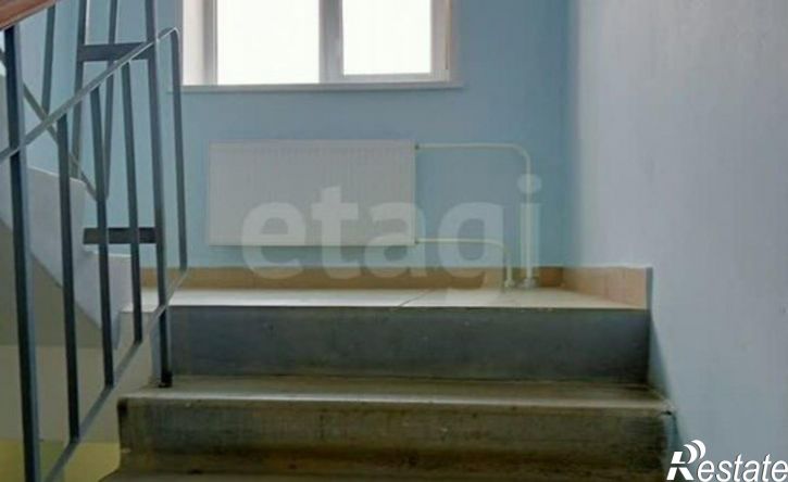 1-комн квартира улица Луначарского, 102,  д. 102