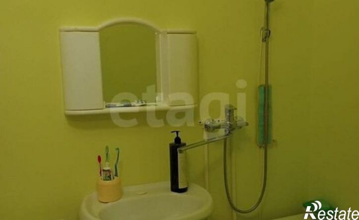 1-комн квартира улица Луначарского, 102,  д. 102