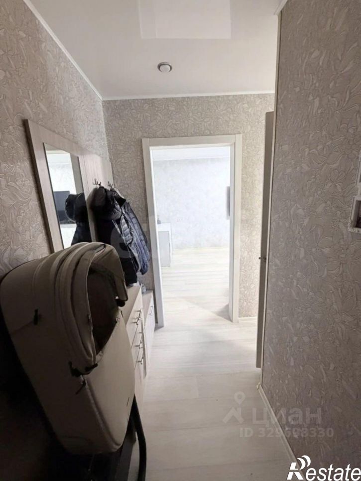 2-комн квартира проспект Конституции, 46,  д. 46