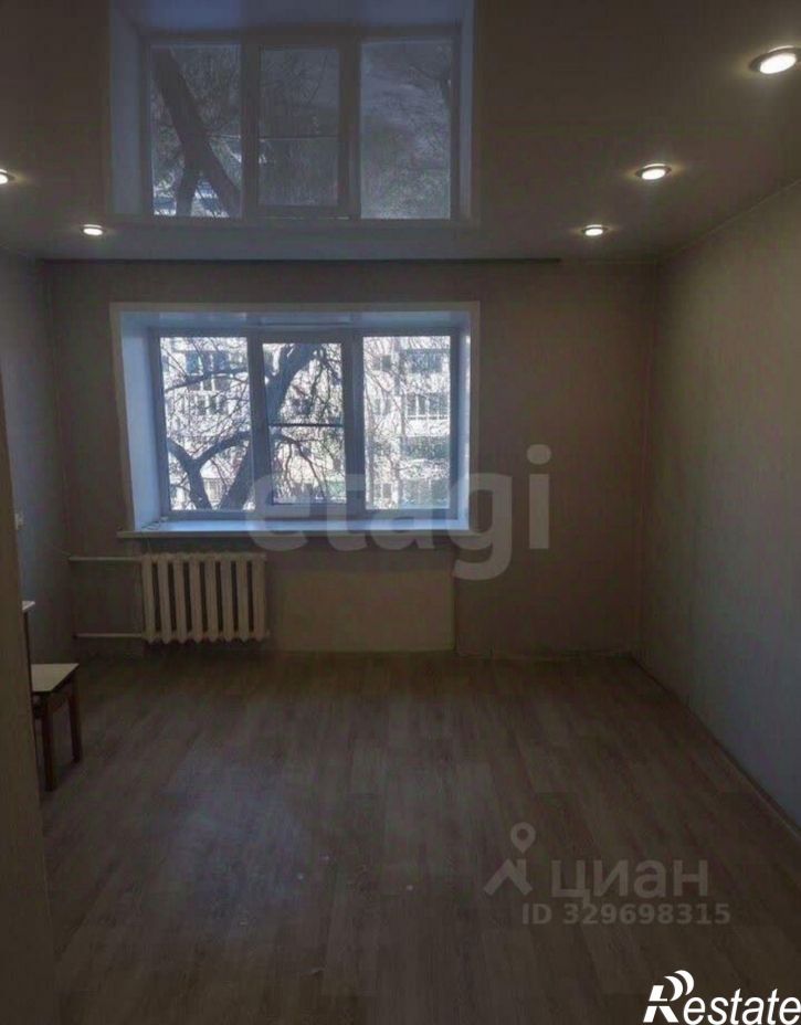 1-комн квартира улица Коли Мяготина, 44,  д. 44
