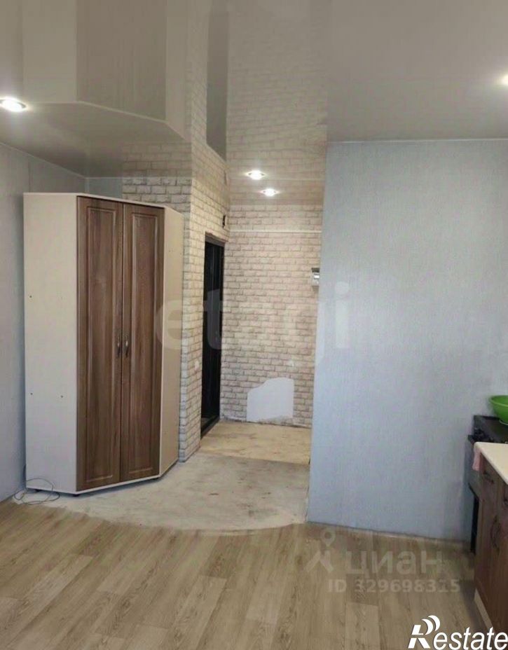 1-комн квартира улица Коли Мяготина, 44,  д. 44