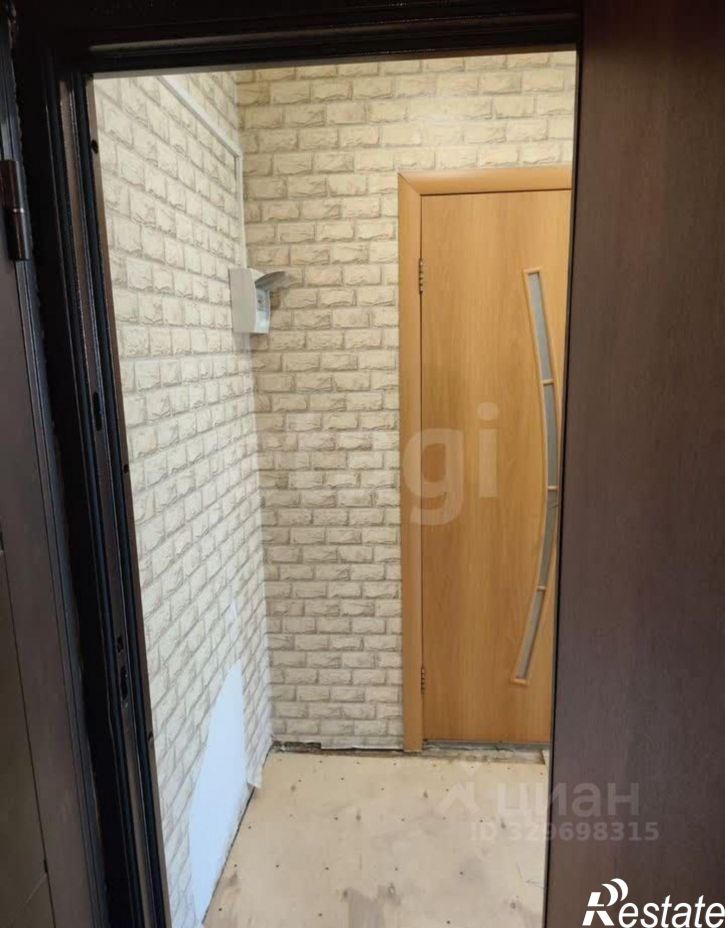 1-комн квартира улица Коли Мяготина, 44,  д. 44