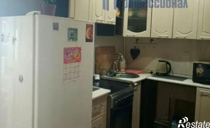 2-комн квартира ул Дзержинского, 41,  д. 41