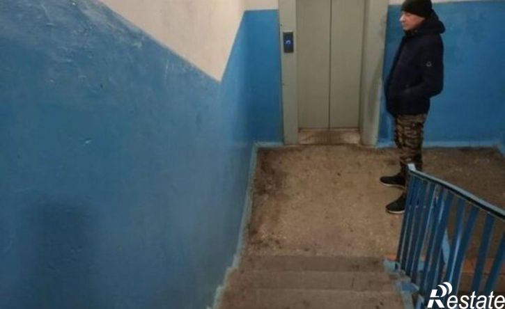 2-комн квартира ул Дзержинского, 41,  д. 41