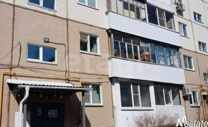 2-комн квартира ул Советская, 24,  д. 24
