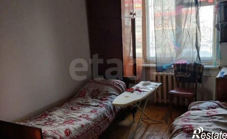 2-комн квартира ул Советская, 24,  д. 24