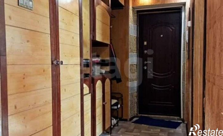 2-комн квартира ул Луначарского, 2,  д. 2