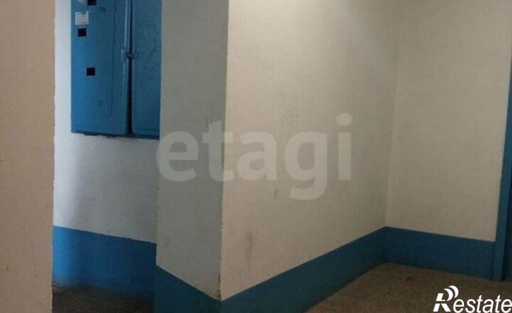 2-комн квартира ул Луначарского, 2,  д. 2
