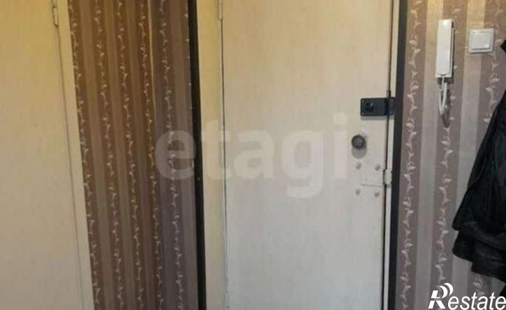 1-комн квартира ул Свердлова, 36,  д. 36