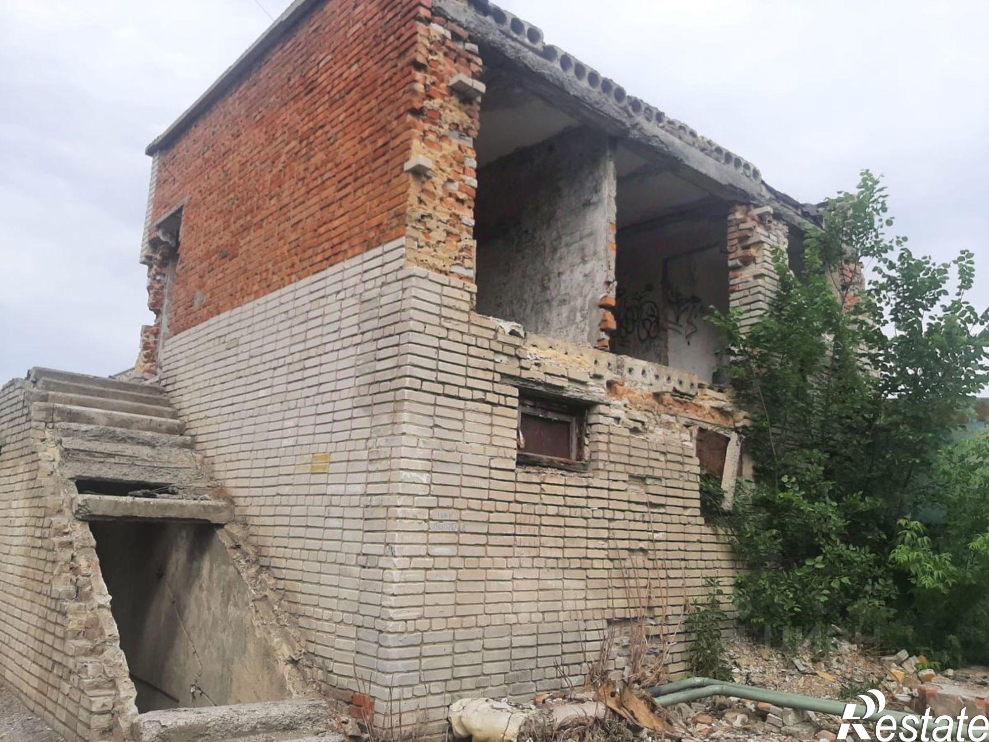 Купить ОСЗ, отдельно стоящее здание за 825 165 рублей на ул Садовая, 30