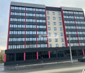 1-комн, 35кв м, этаж 3/10 ул Дзержинского, 15