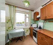 3-комн, 61кв м, этаж 5/9 Куртамышская улица, 18
