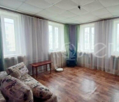 1-комн, 27кв м, этаж 3/3 улица Красина, 48
