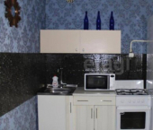 1-комн, 35кв м, этаж 3/9 Пролетарская улица, 50