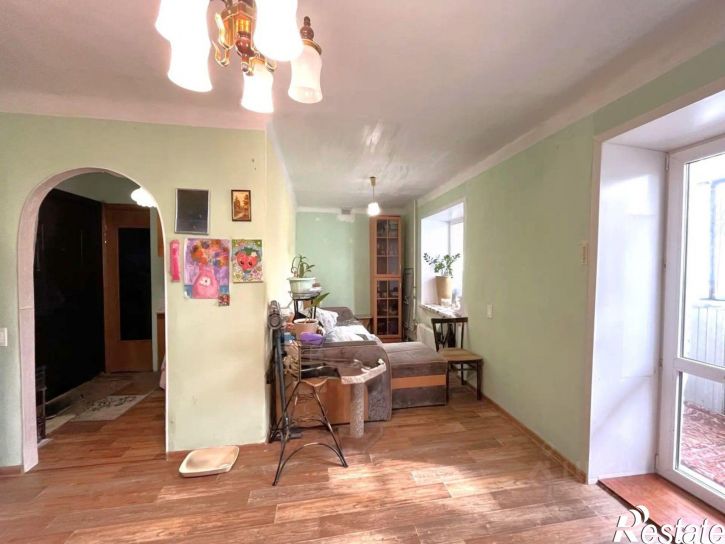1-комн квартира улица Ленина, 39,  д. 39