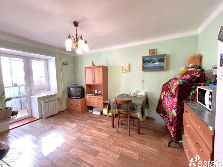 1-комн квартира улица Ленина, 39,  д. 39