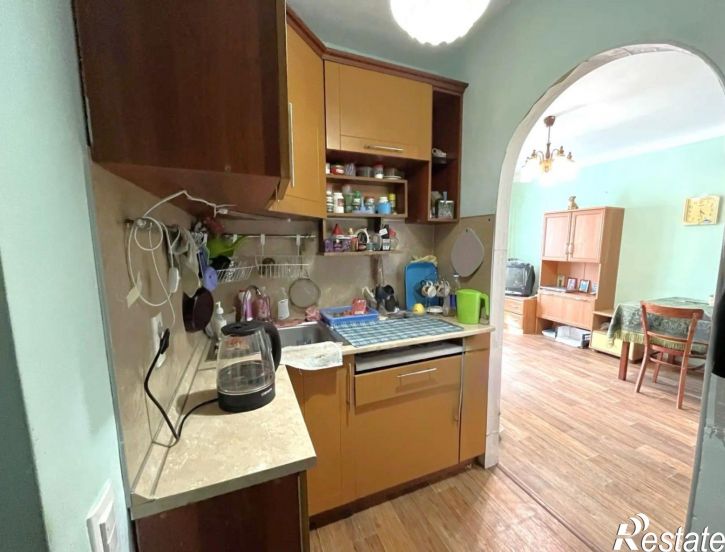 1-комн квартира улица Ленина, 39,  д. 39