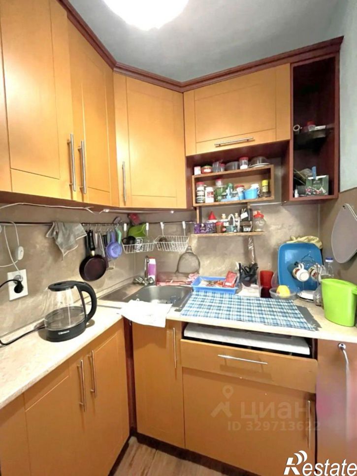 1-комн квартира улица Ленина, 39,  д. 39