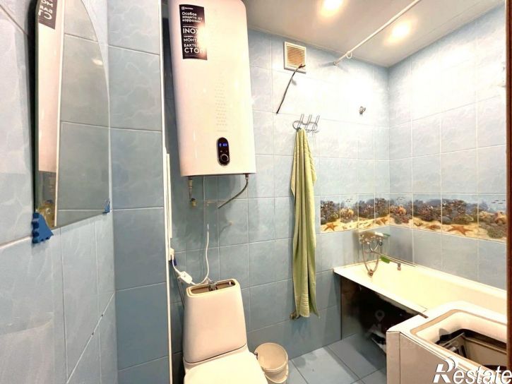 1-комн квартира улица Ленина, 39,  д. 39
