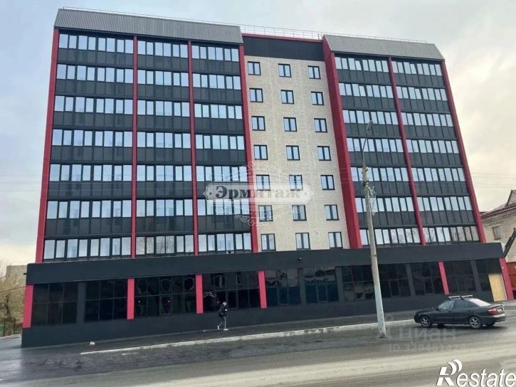 1-комн квартира ул Дзержинского, 15,  д. 15