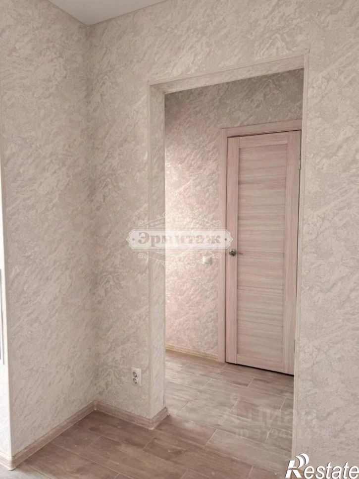 1-комн квартира ул Дзержинского, 15,  д. 15