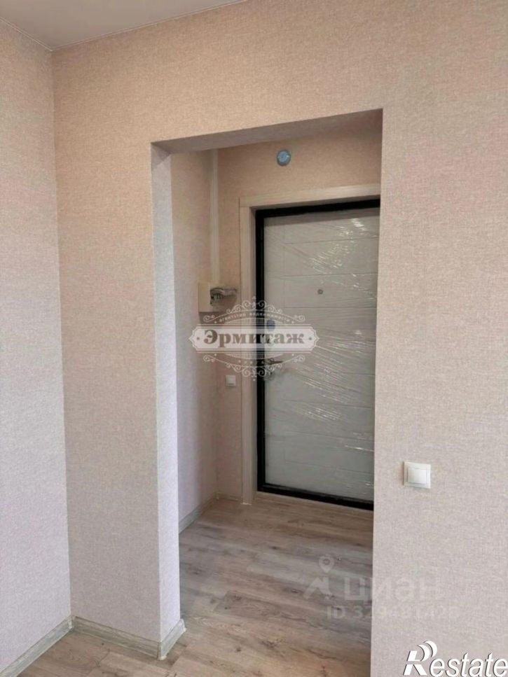 1-комн квартира ул Дзержинского, 15,  д. 15