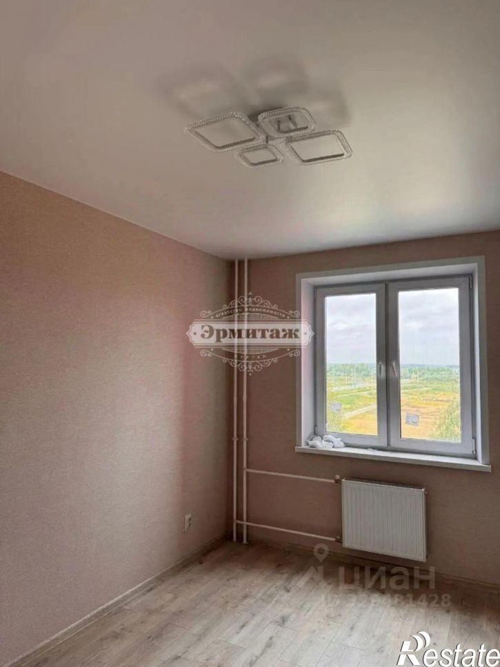 1-комн квартира ул Дзержинского, 15,  д. 15