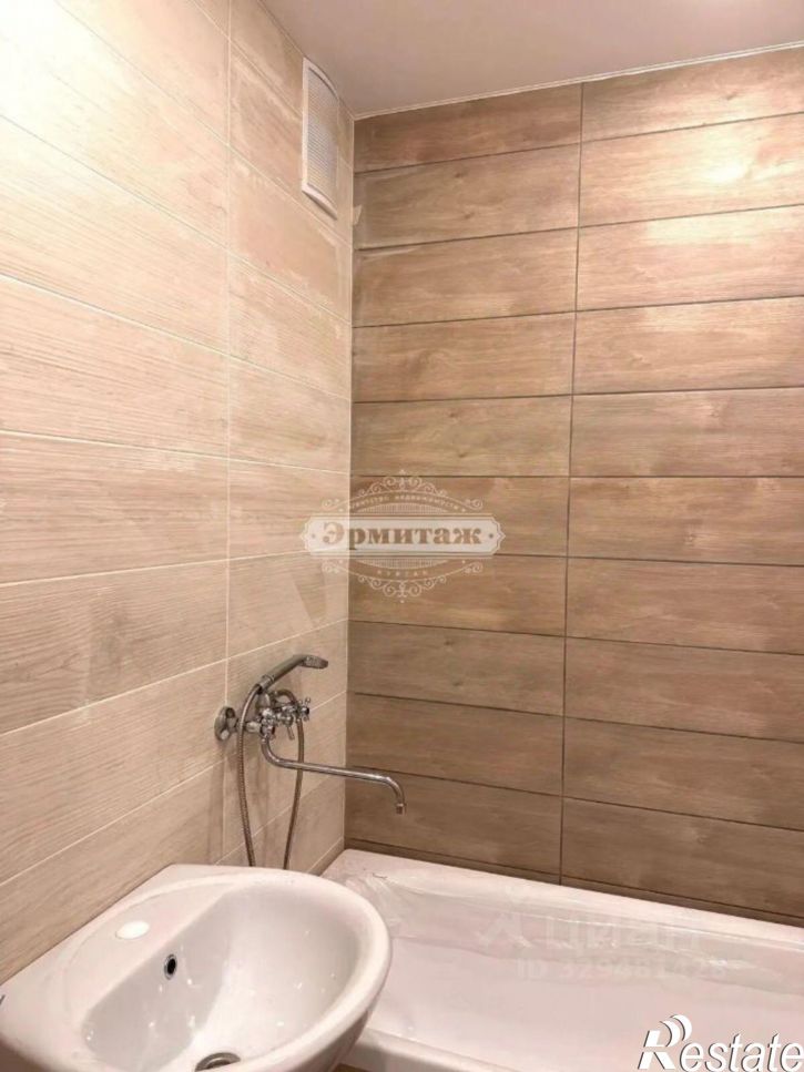 1-комн квартира ул Дзержинского, 15,  д. 15
