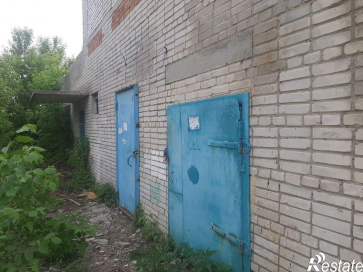 Отдельное здание ул Садовая, 30,  д. 30